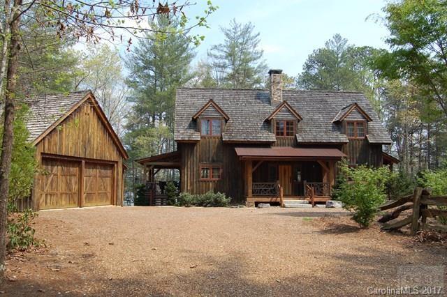 Old Wildlife Club - Residential