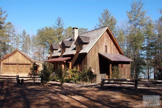 Old Wildlife Club - Residential