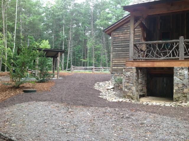 Old Wildlife Club - Residential