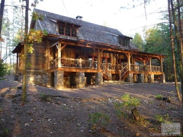 Old Wildlife Club - Residential