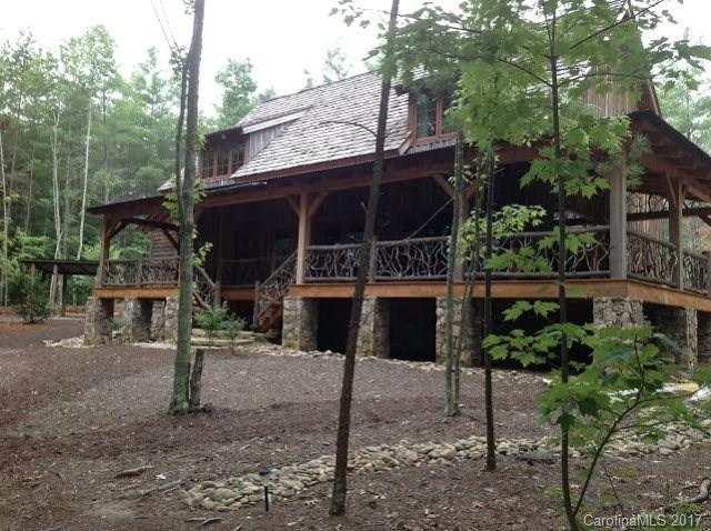 Old Wildlife Club - Residential