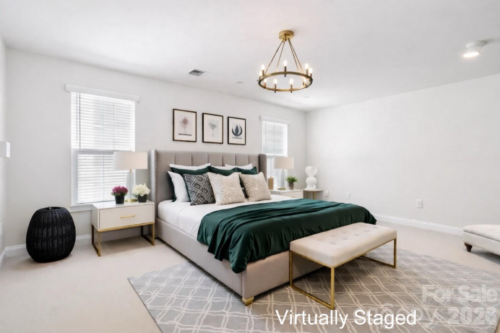 Sun City Carolina Lakes - Residential