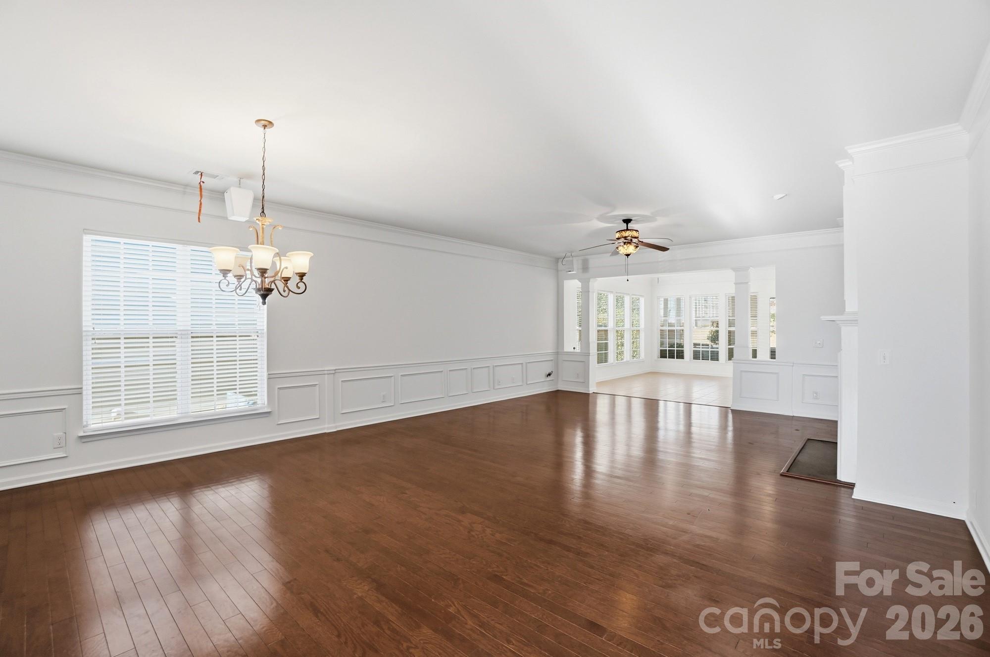 Sun City Carolina Lakes - Residential