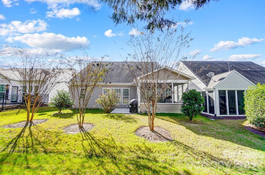 Sun City Carolina Lakes - Residential