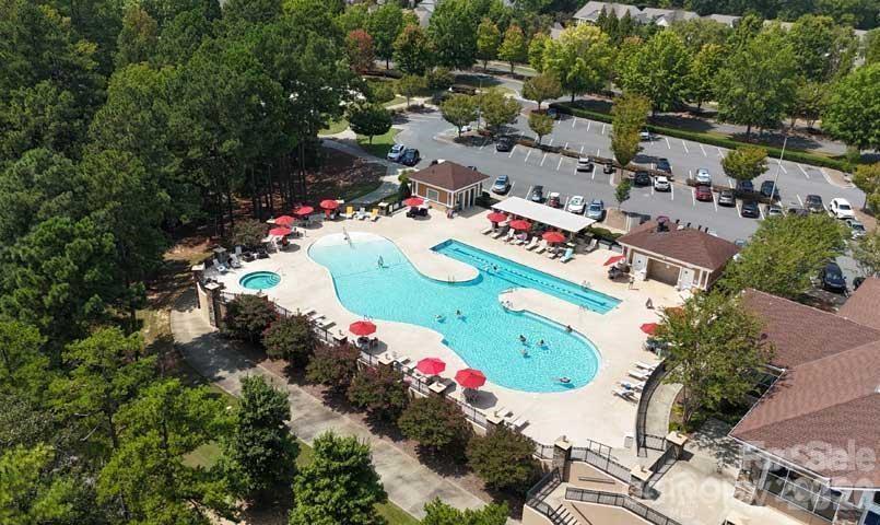 Sun City Carolina Lakes - Residential