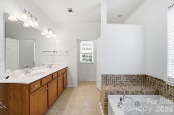 Sun City Carolina Lakes - Residential