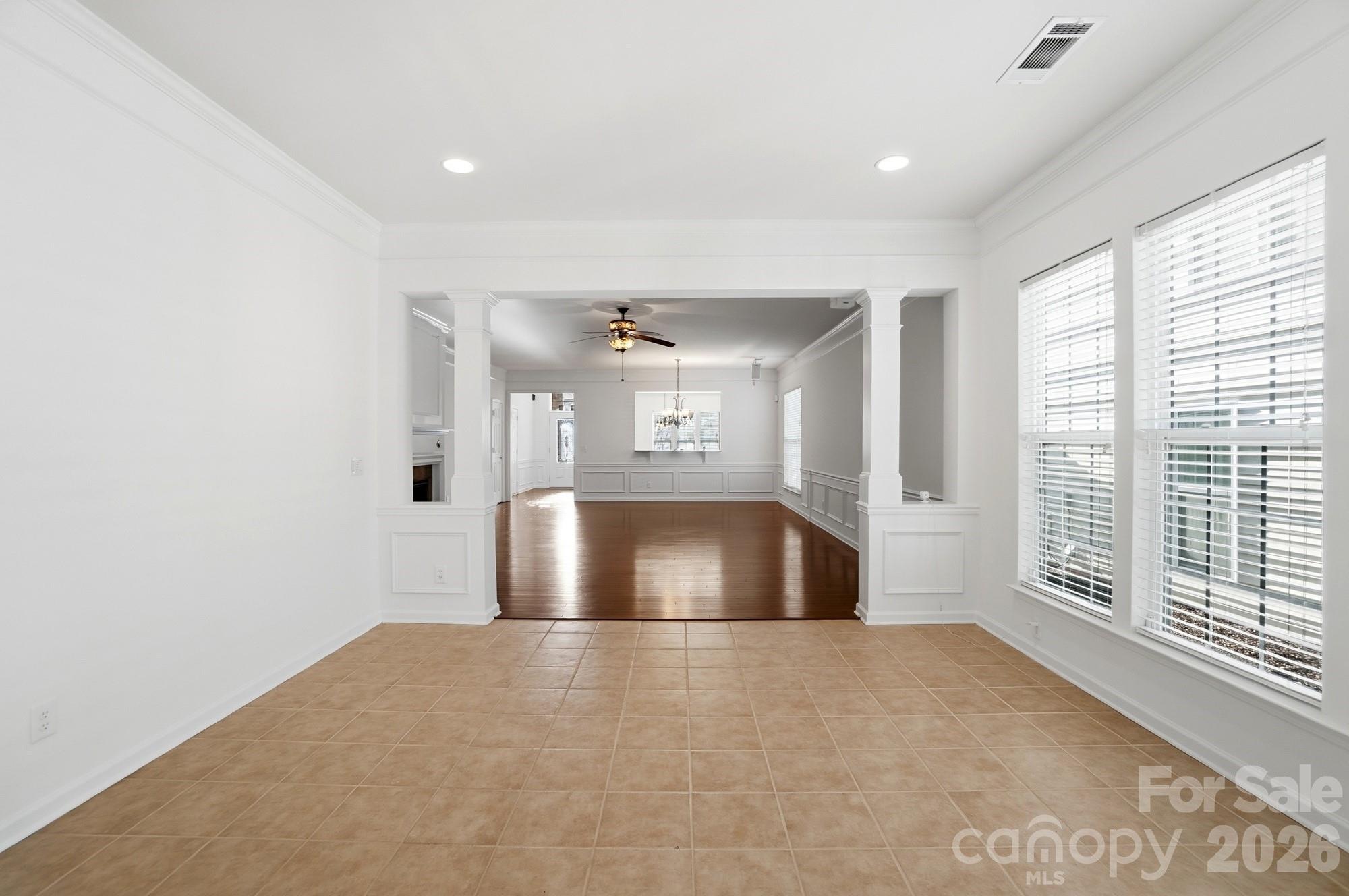 Sun City Carolina Lakes - Residential