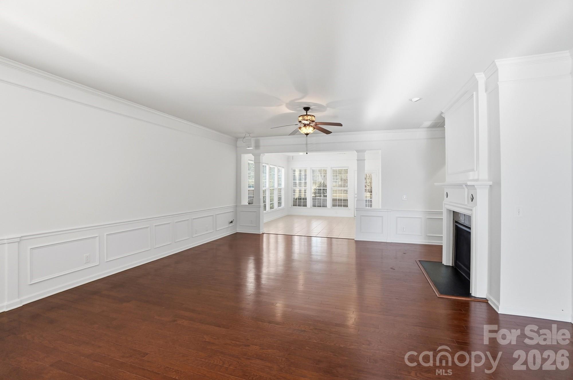 Sun City Carolina Lakes - Residential