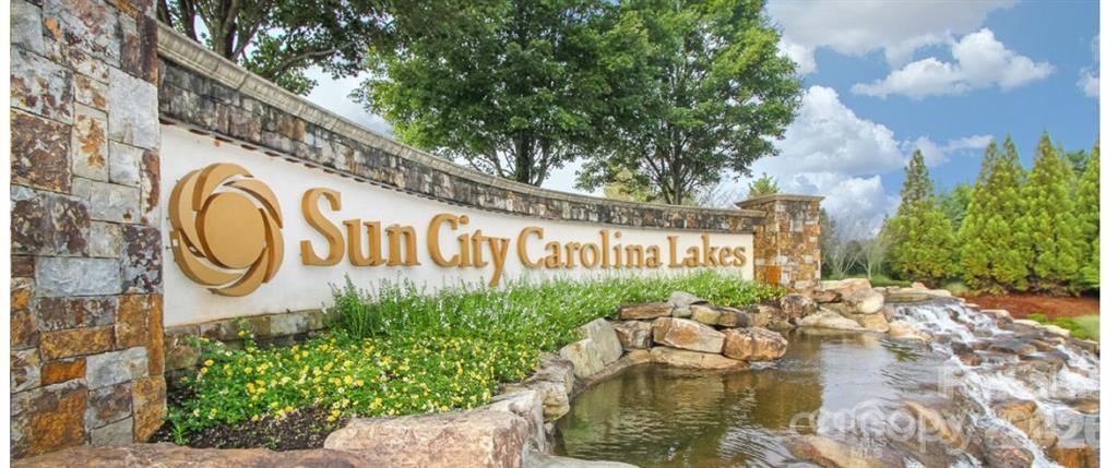 Sun City Carolina Lakes - Residential