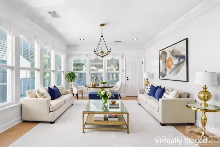 Sun City Carolina Lakes - Residential