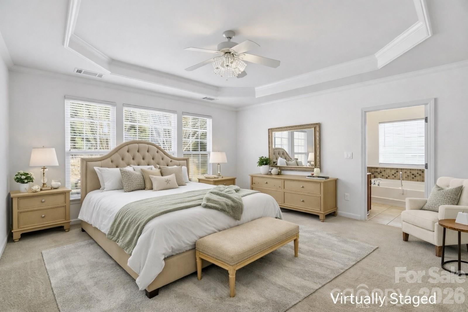 Sun City Carolina Lakes - Residential