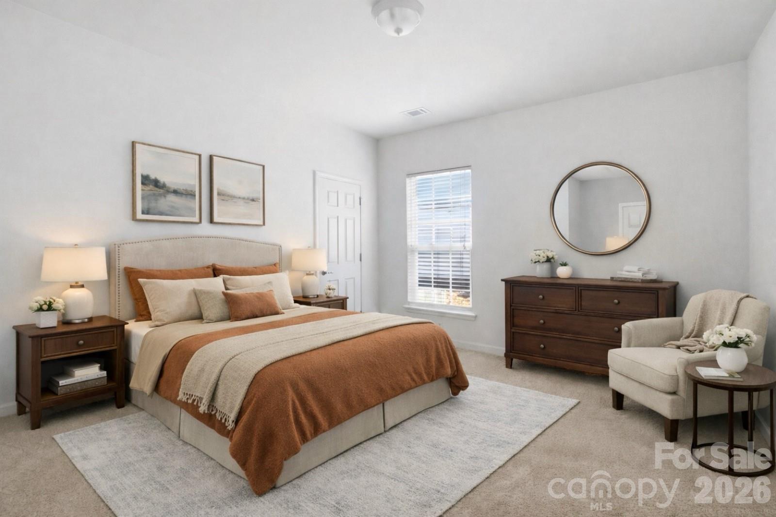 Sun City Carolina Lakes - Residential