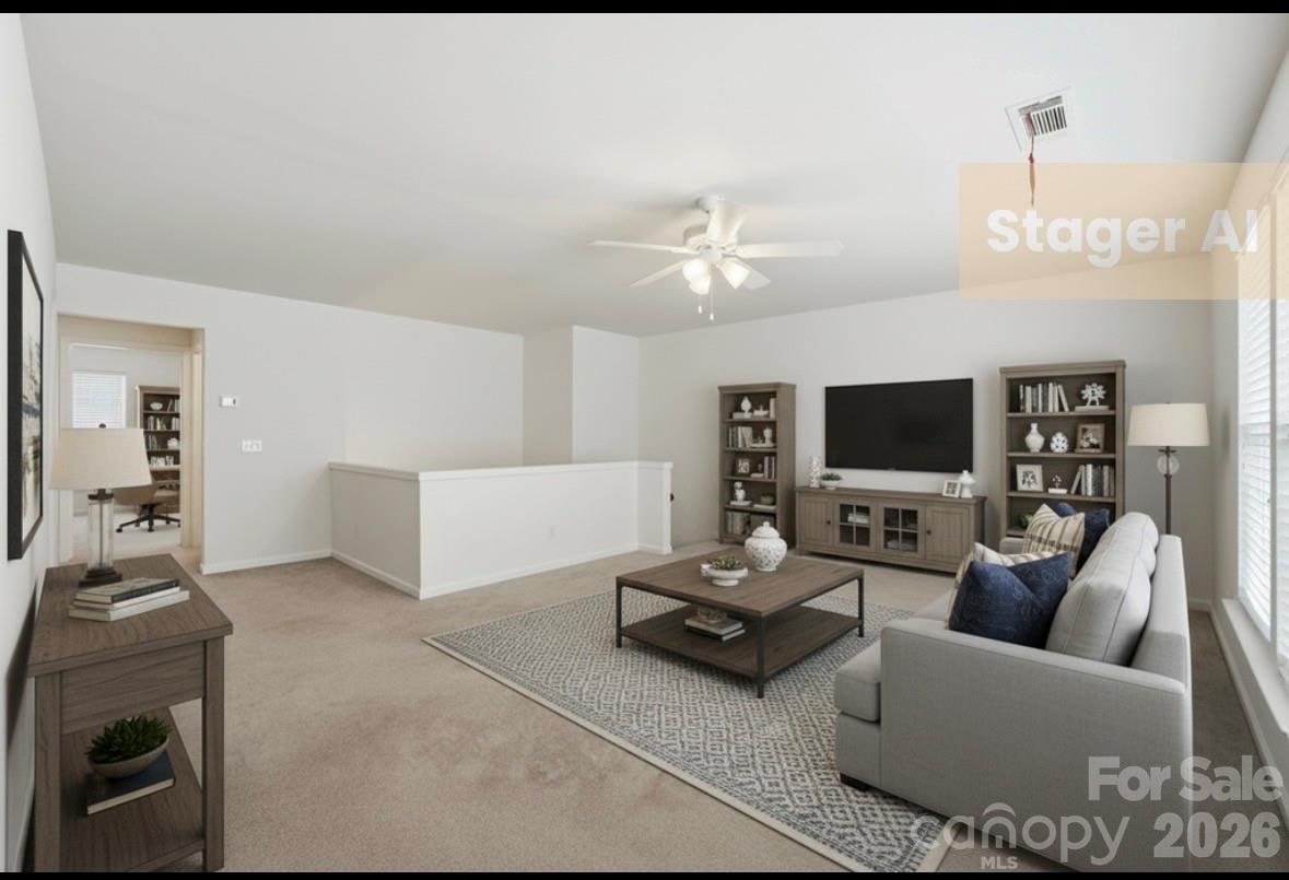 Sun City Carolina Lakes - Residential