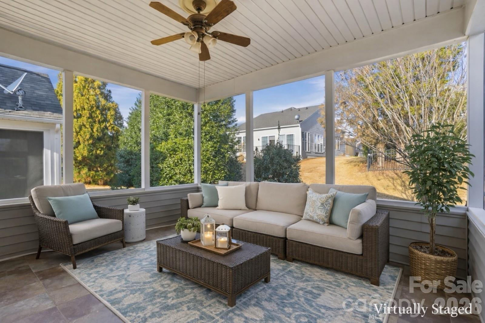 Sun City Carolina Lakes - Residential