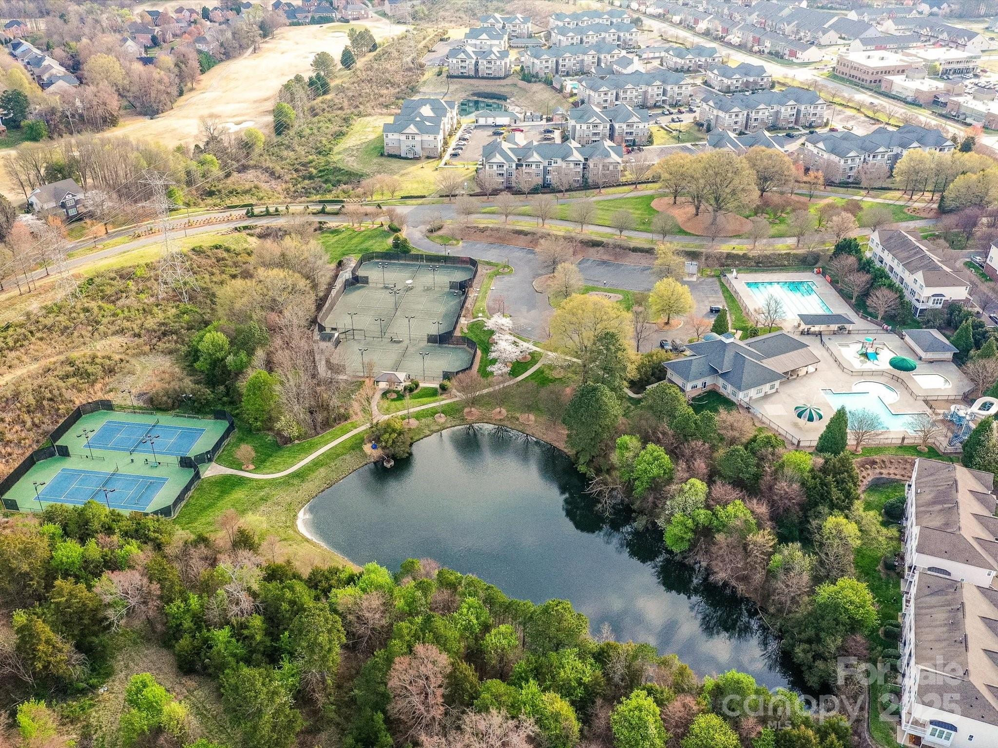 Skybrook - Residential