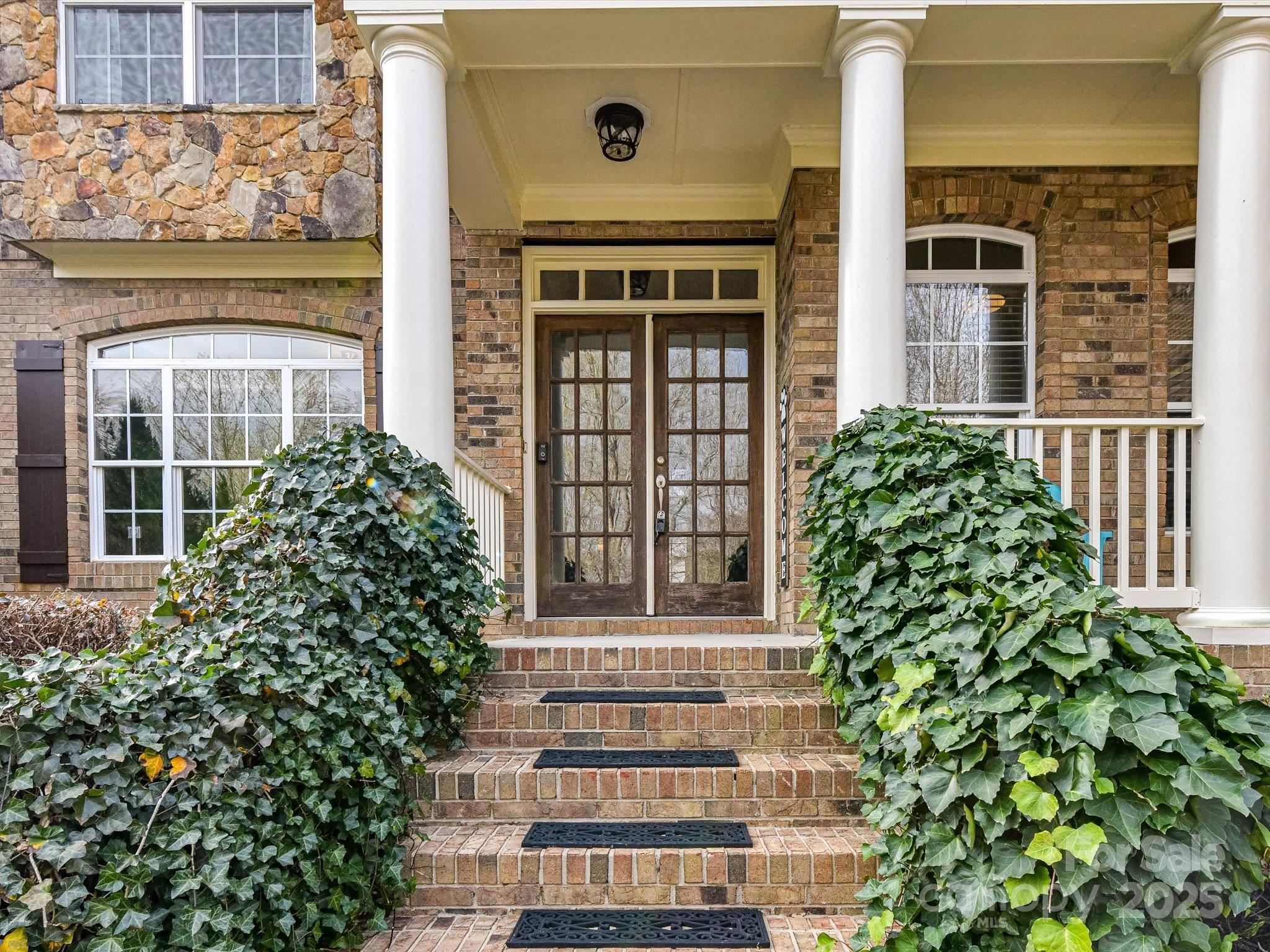 Skybrook - Residential