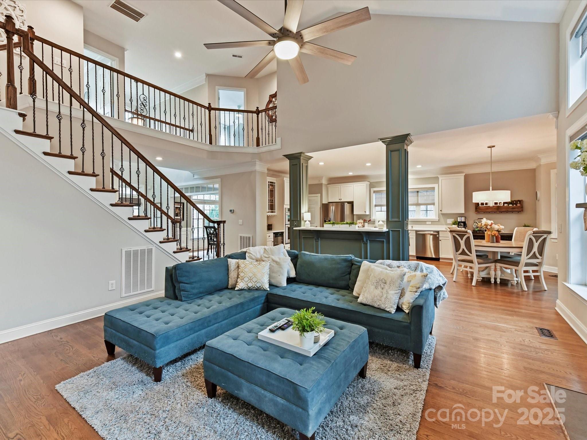 Skybrook - Residential