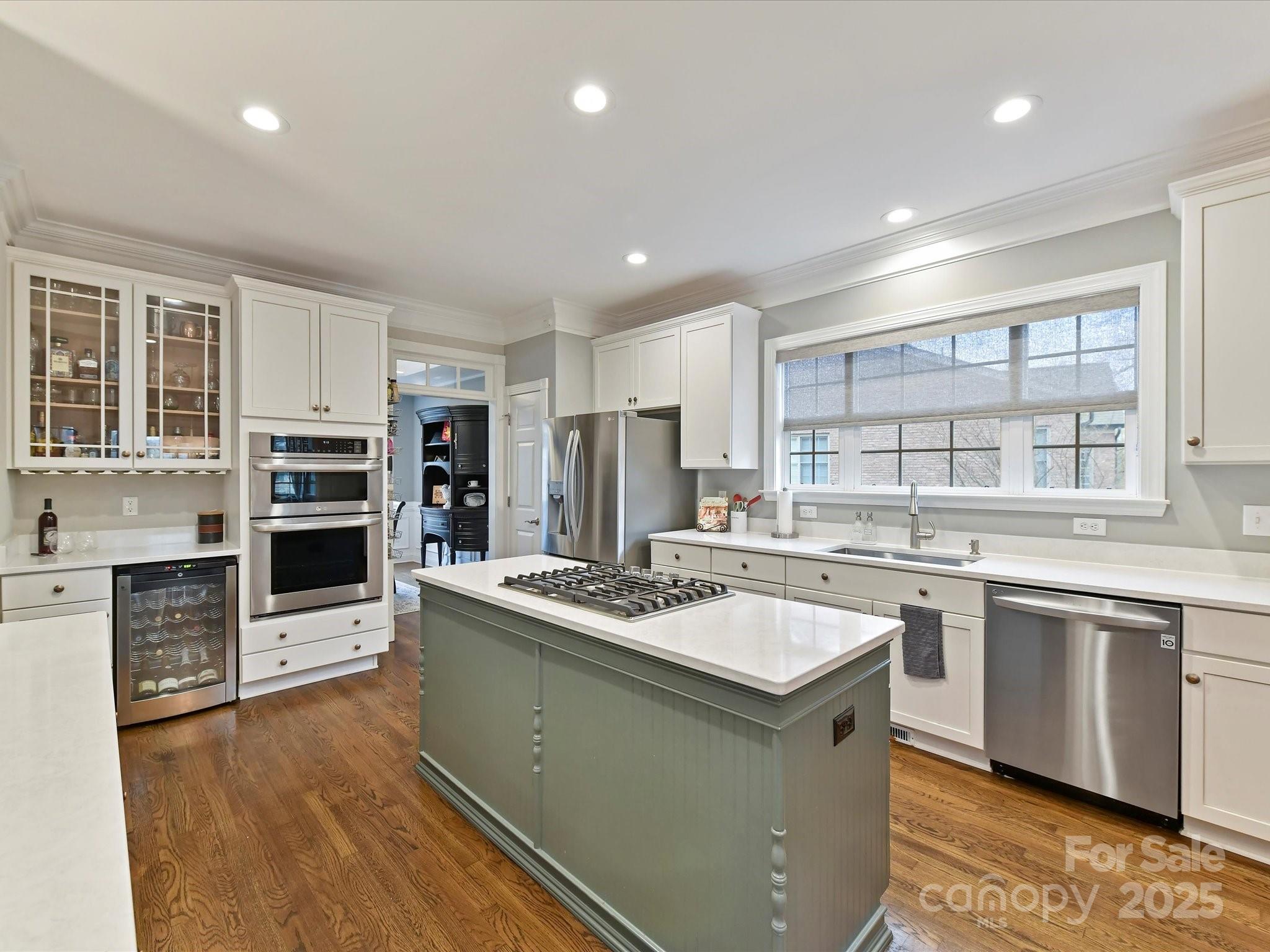 Skybrook - Residential