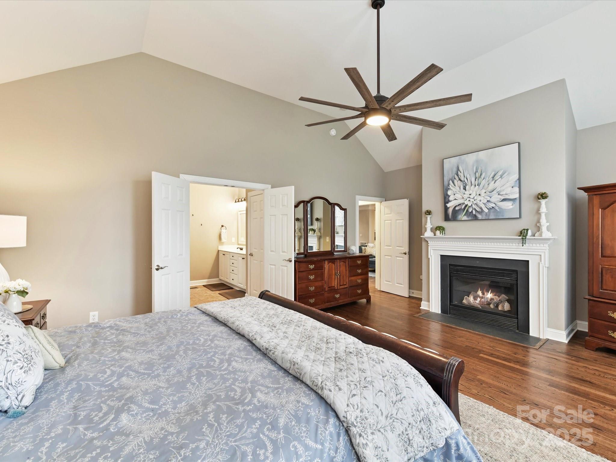 Skybrook - Residential