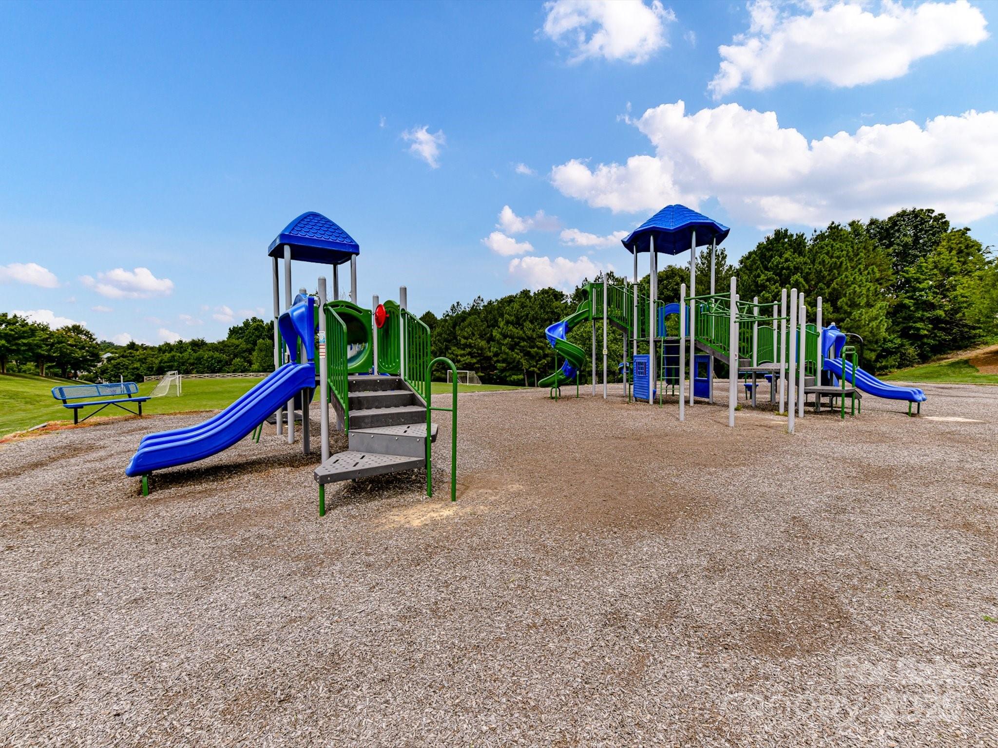 Skybrook - Residential