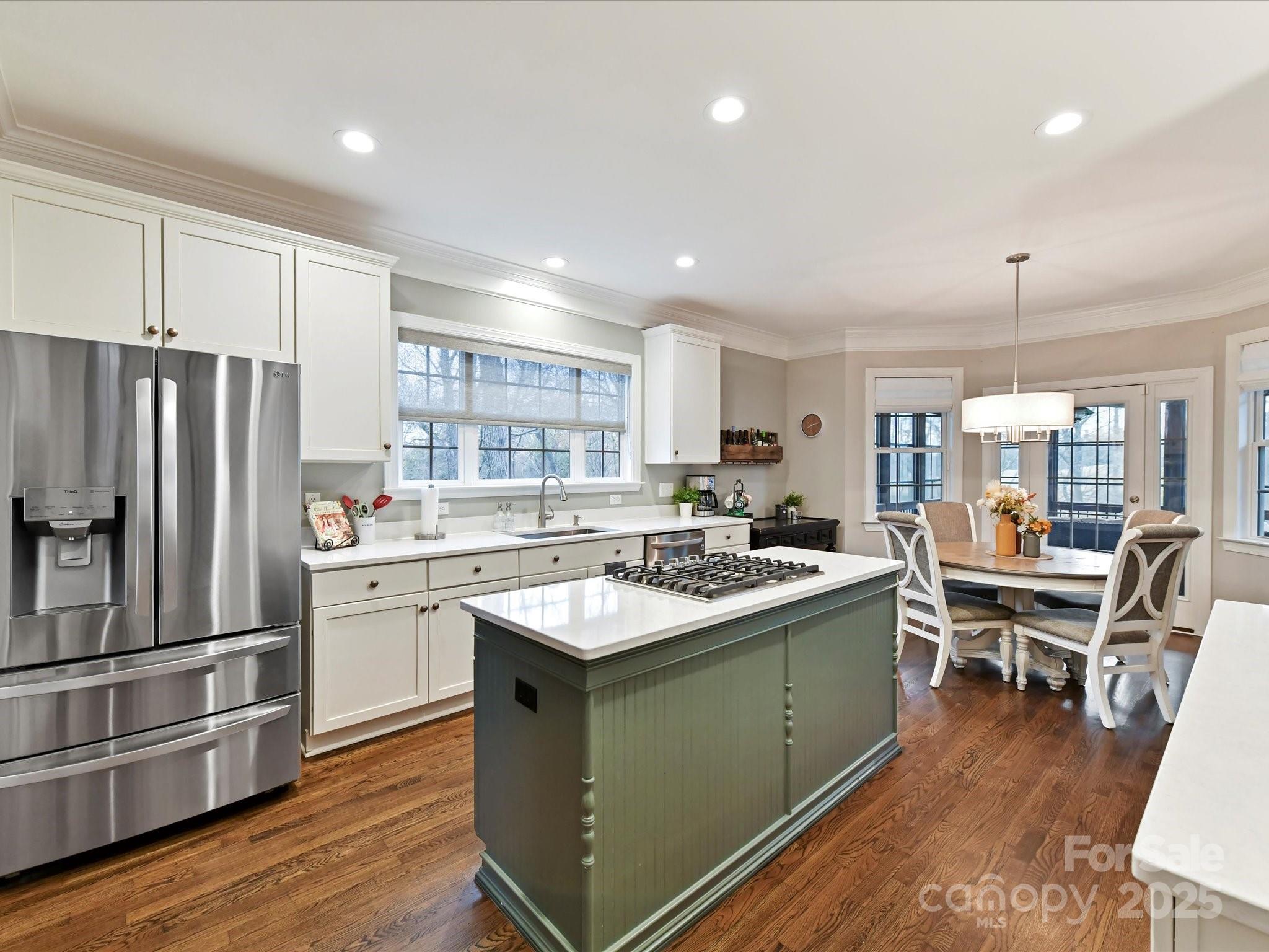 Skybrook - Residential