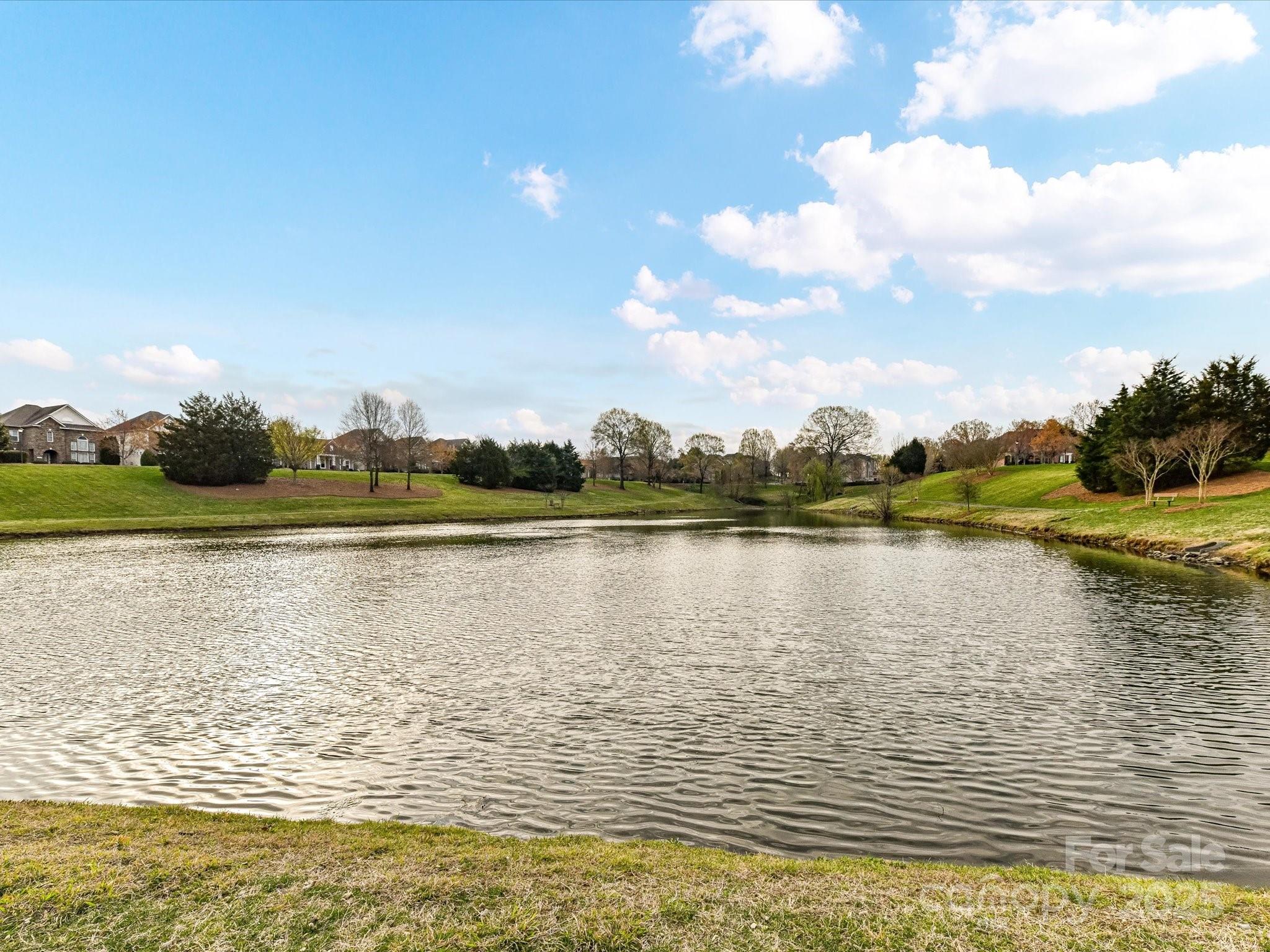 Skybrook - Residential