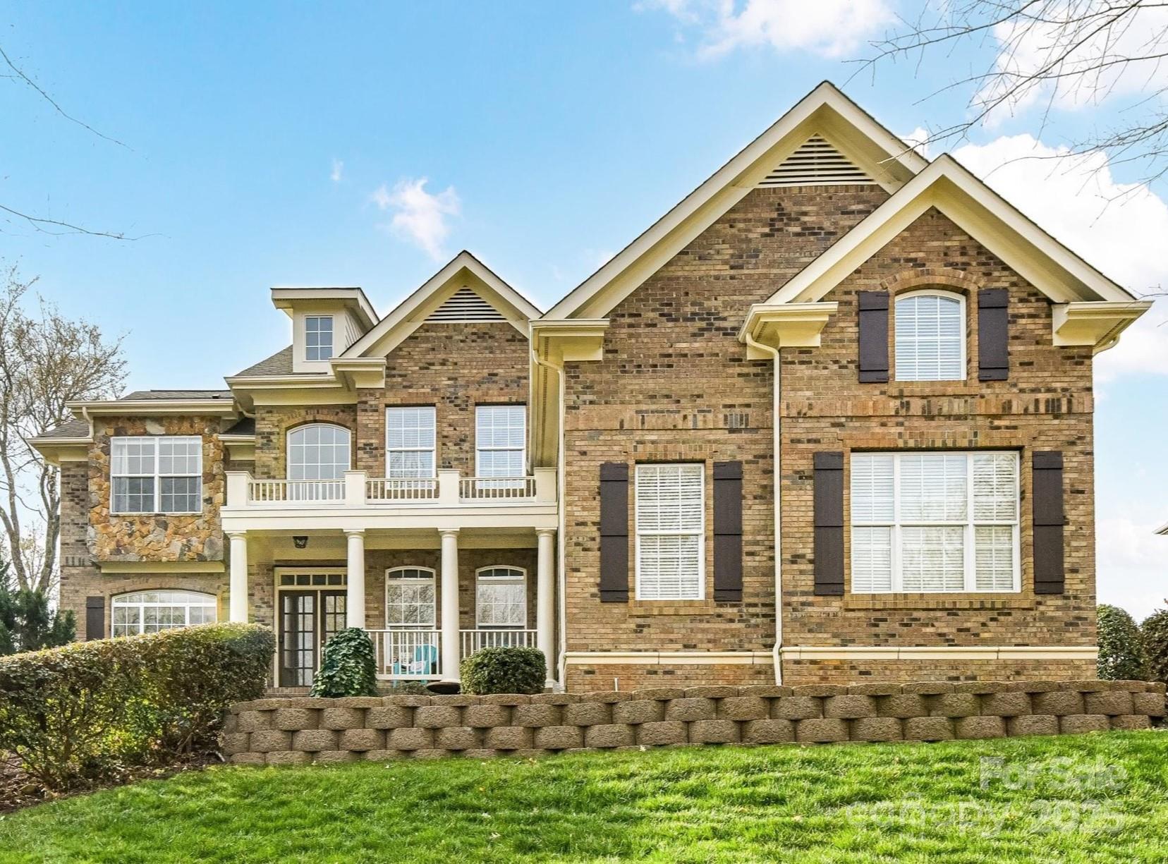 Skybrook - Residential