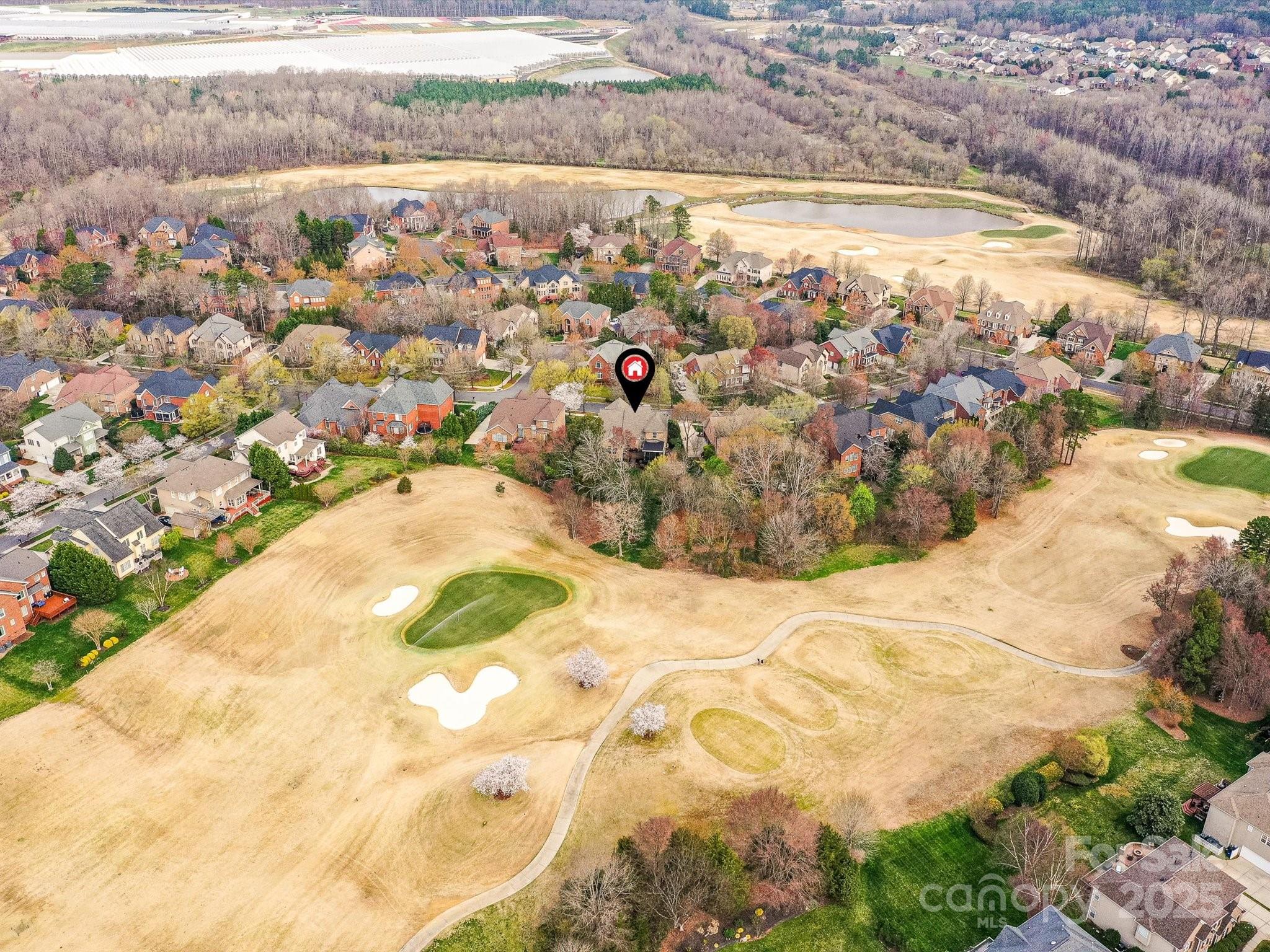 Skybrook - Residential