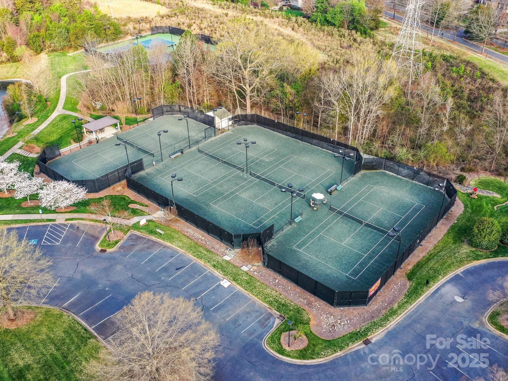 Skybrook - Residential