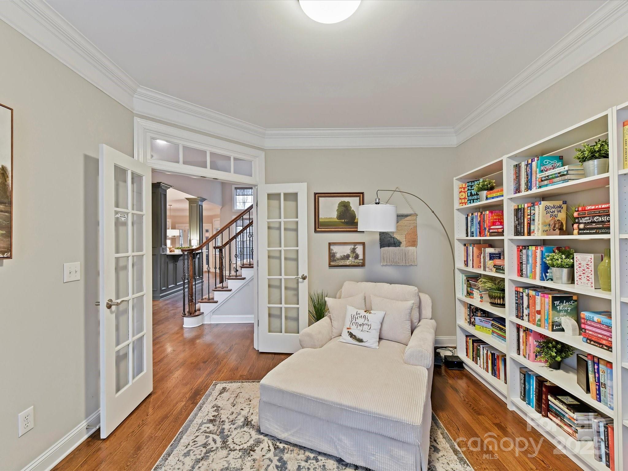 Skybrook - Residential