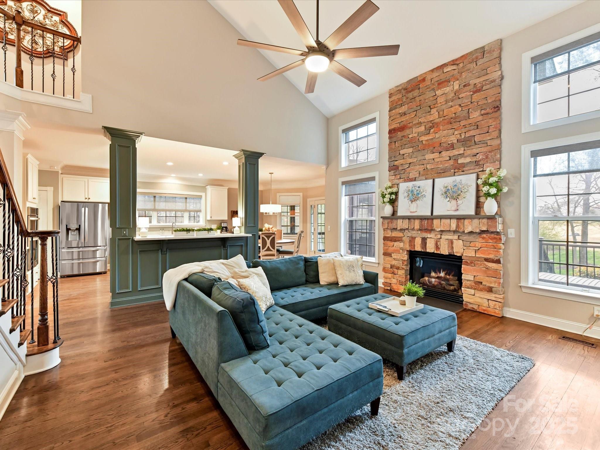 Skybrook - Residential