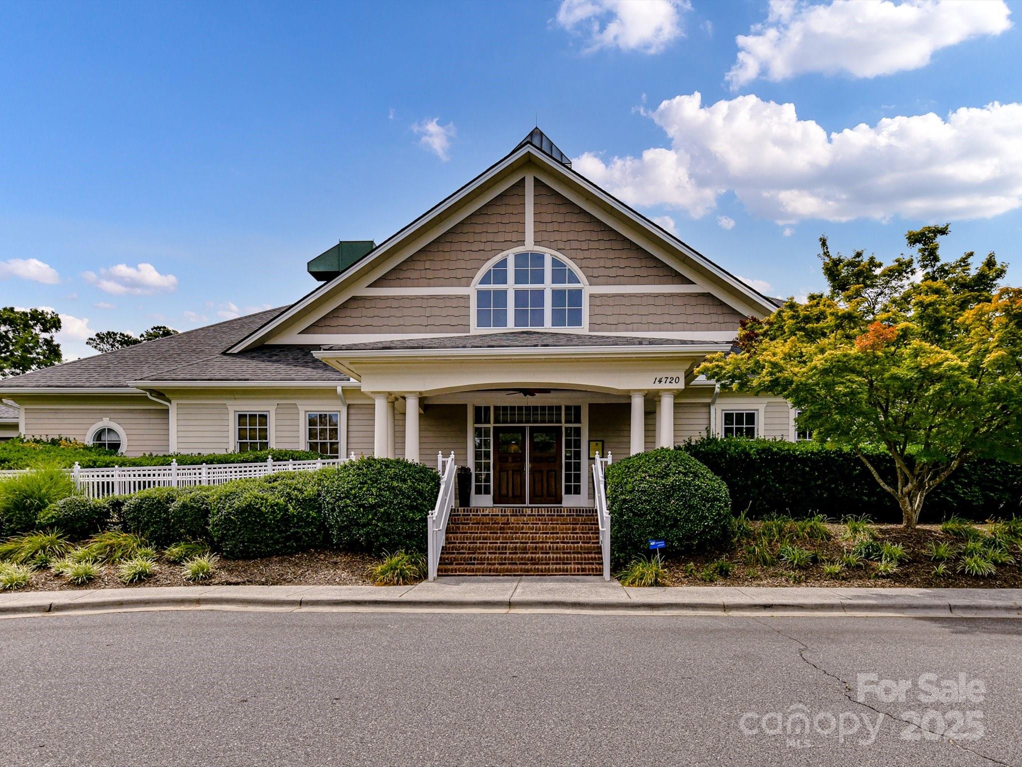 Skybrook - Residential