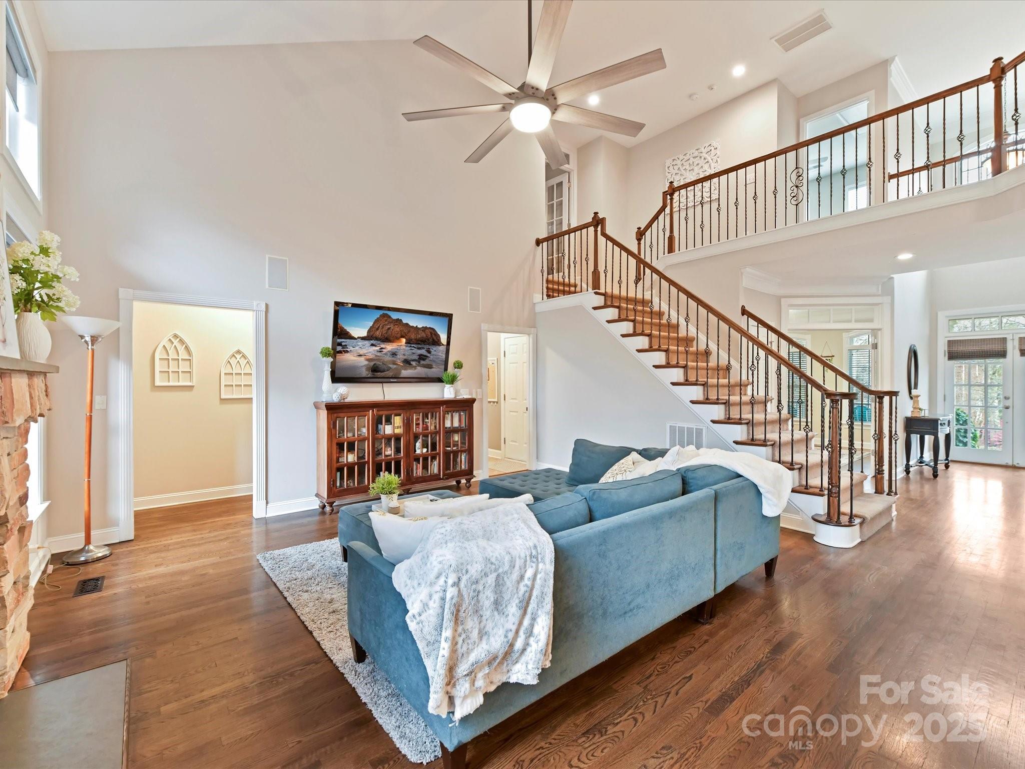 Skybrook - Residential
