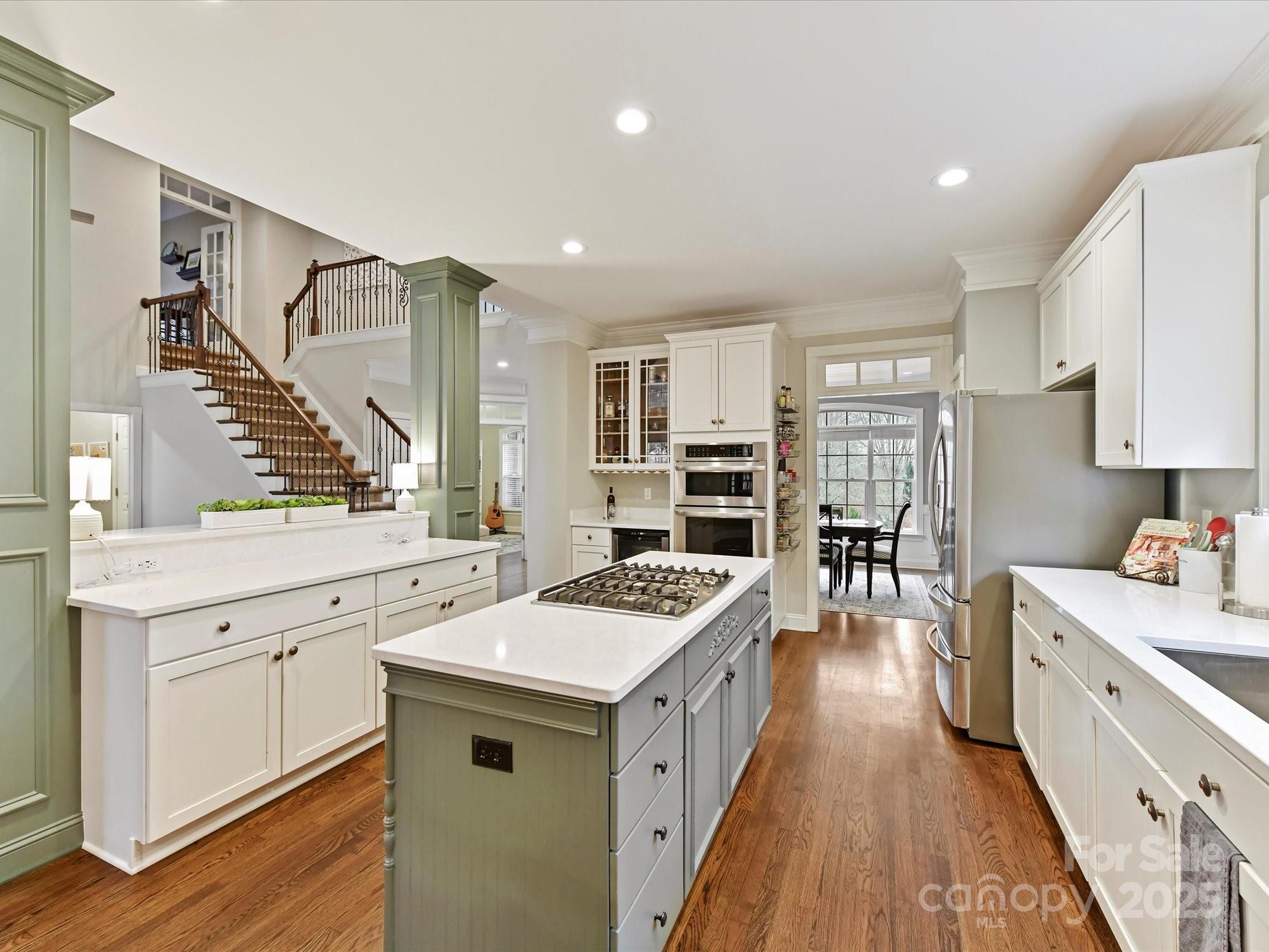 Skybrook - Residential