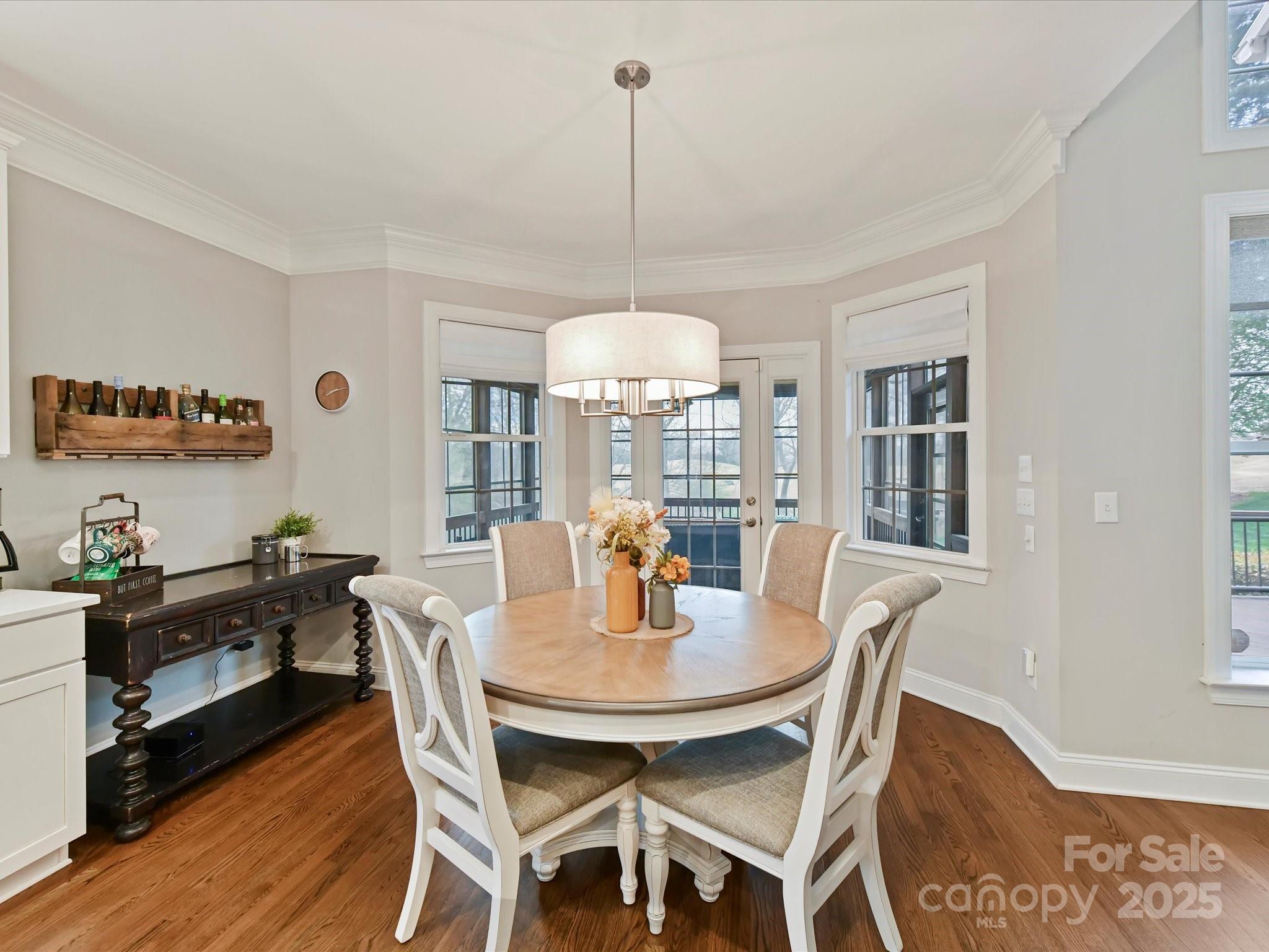 Skybrook - Residential