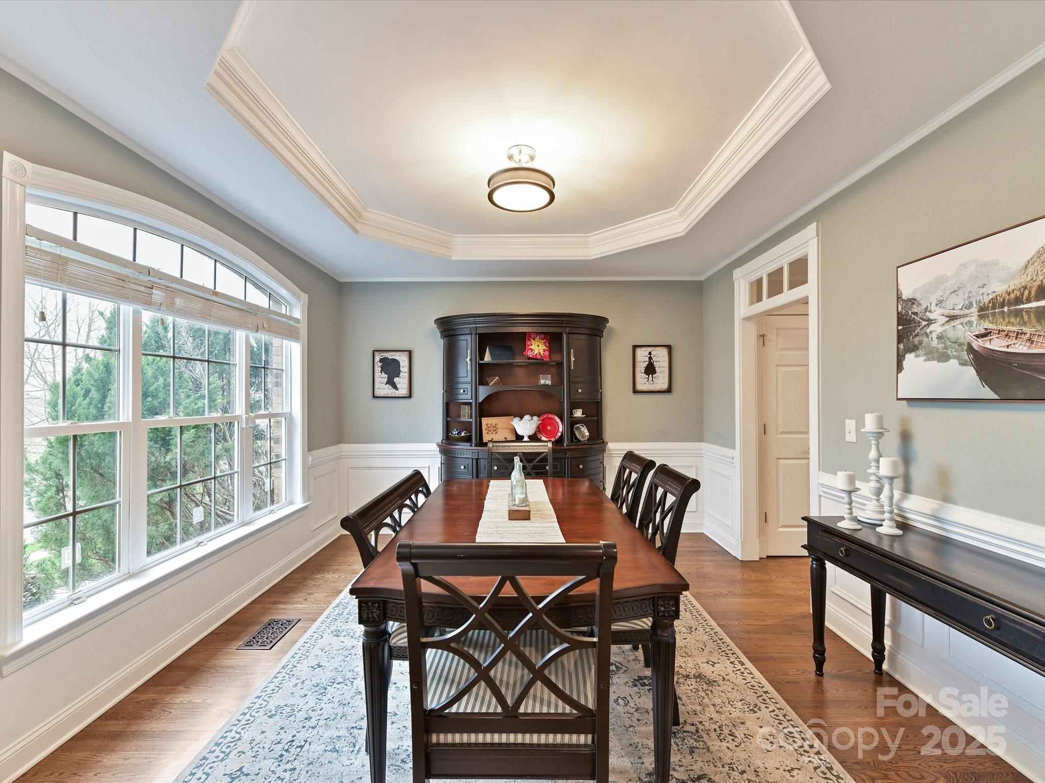 Skybrook - Residential