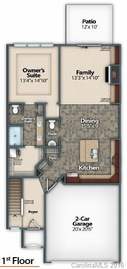 Beacon Knoll - Residential