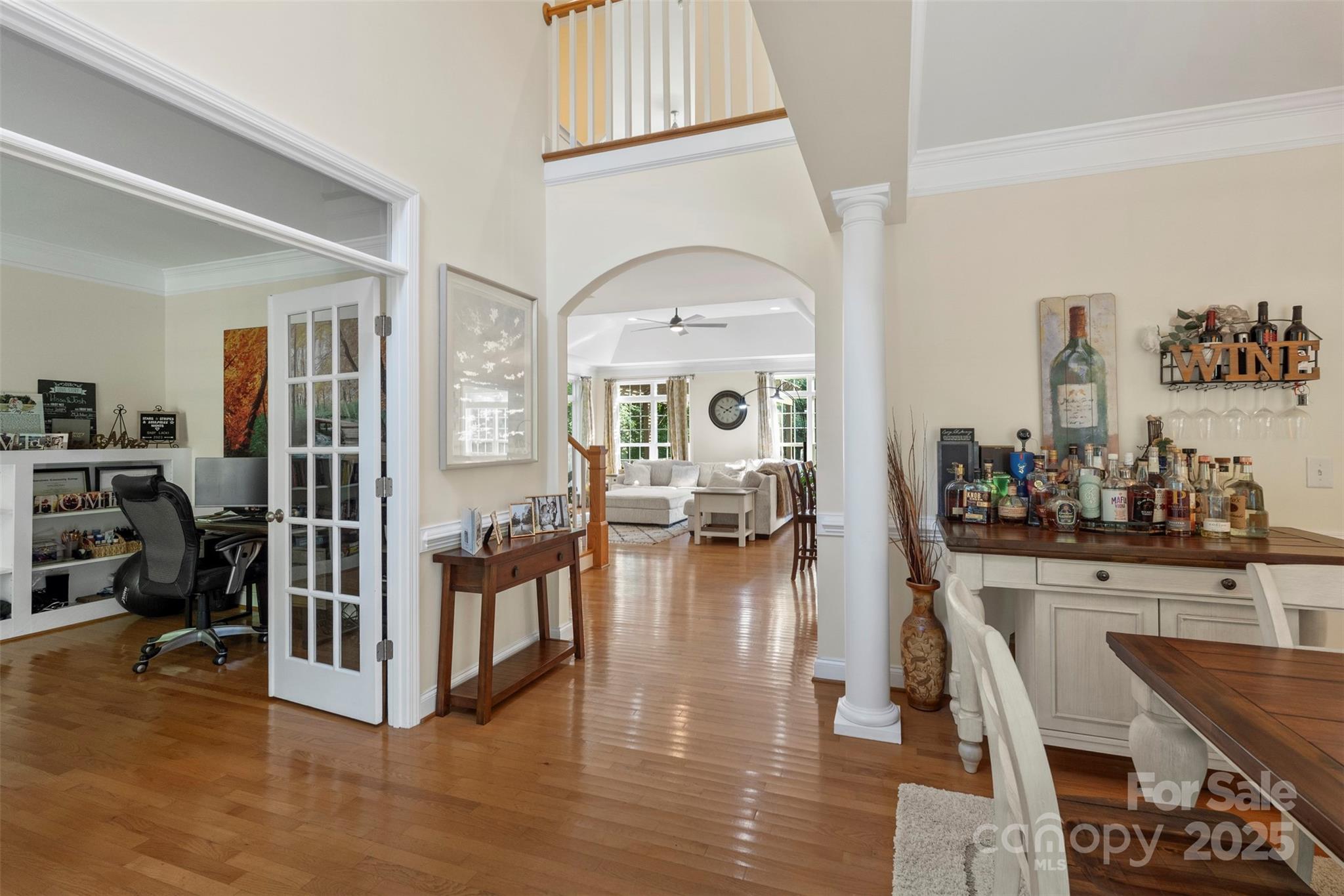 12027 Lawings Corner Drive