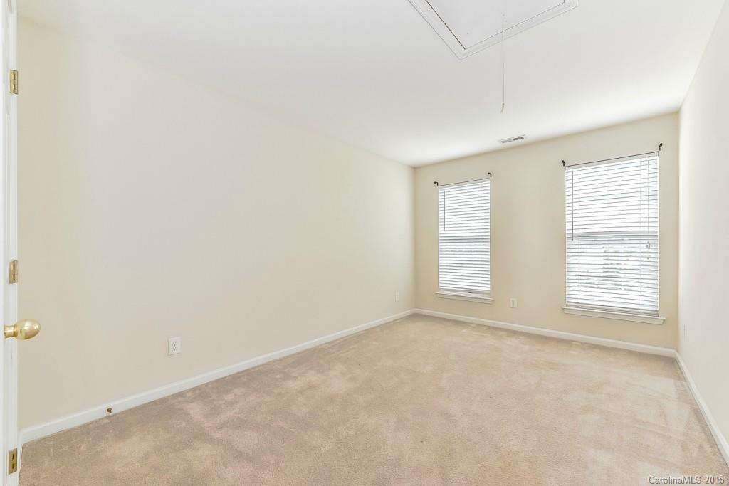 Regent Park - Residential