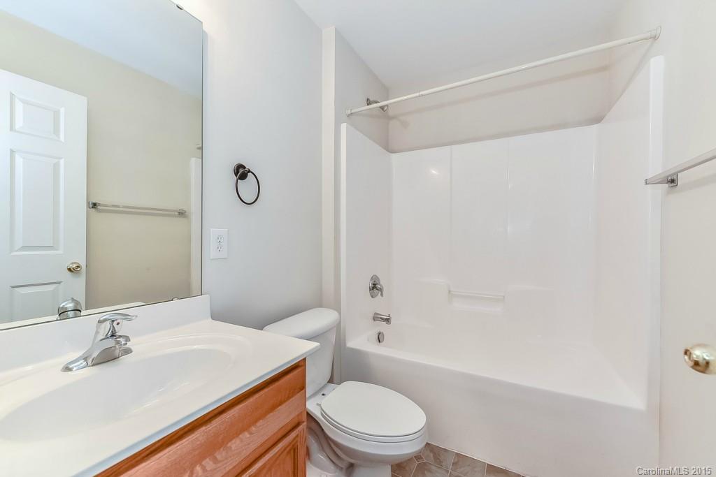 Regent Park - Residential