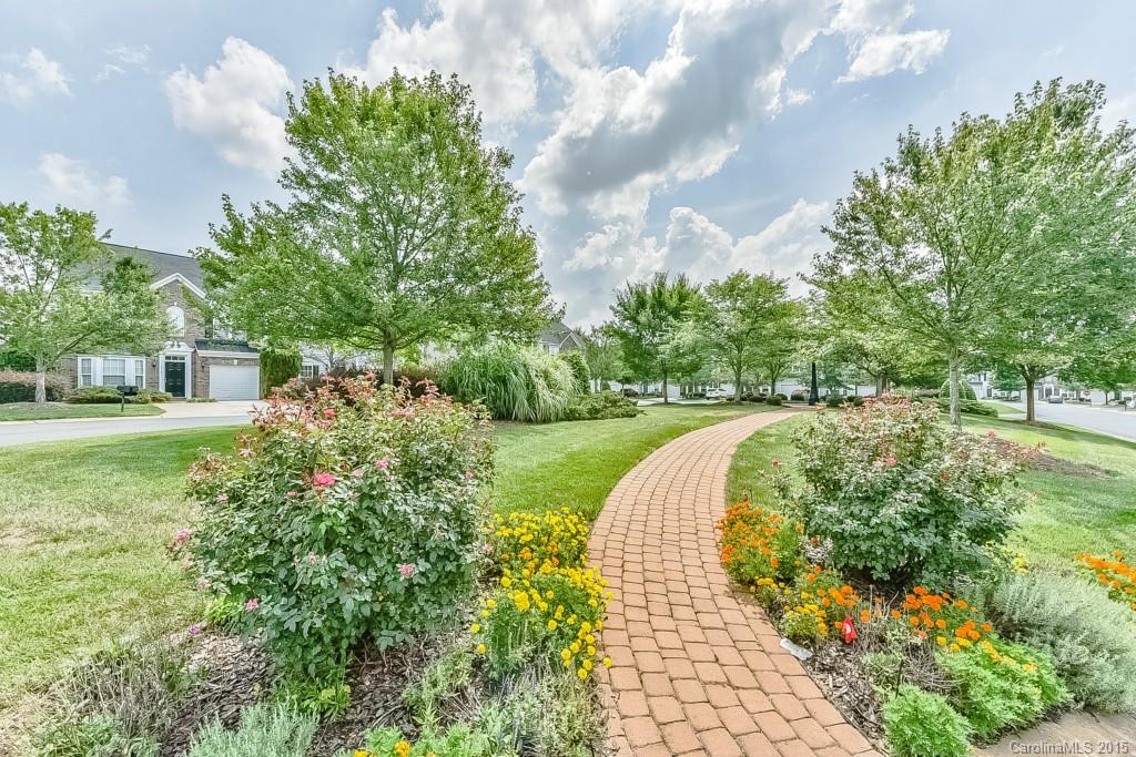 Regent Park - Residential