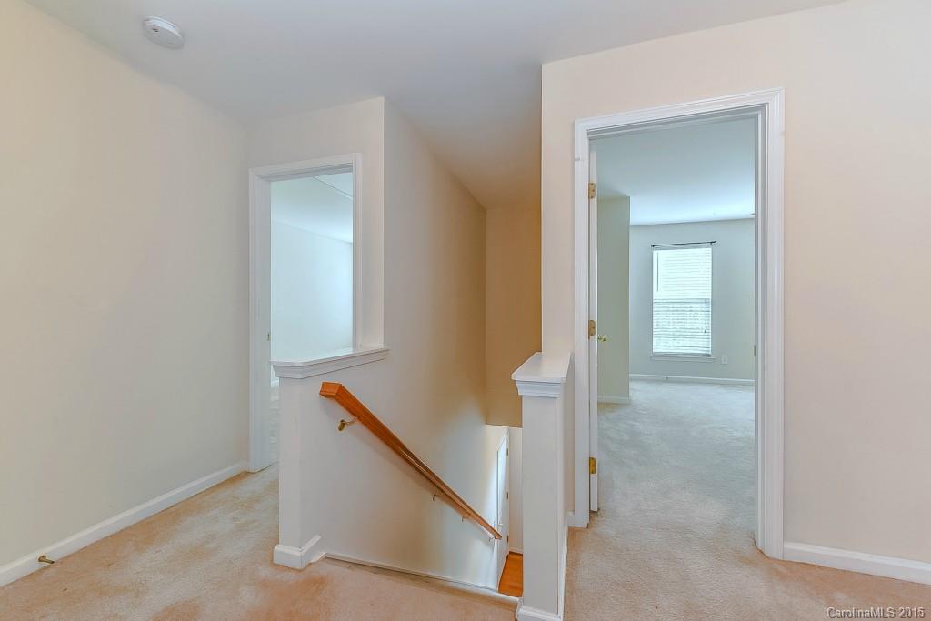 Regent Park - Residential