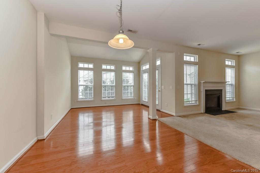 Regent Park - Residential