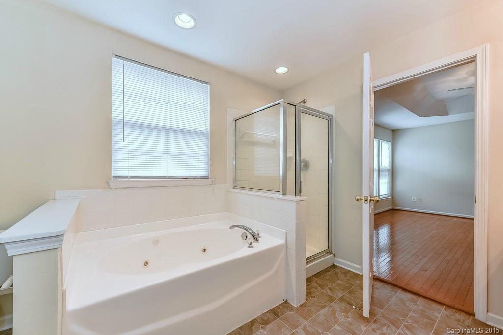 Regent Park - Residential