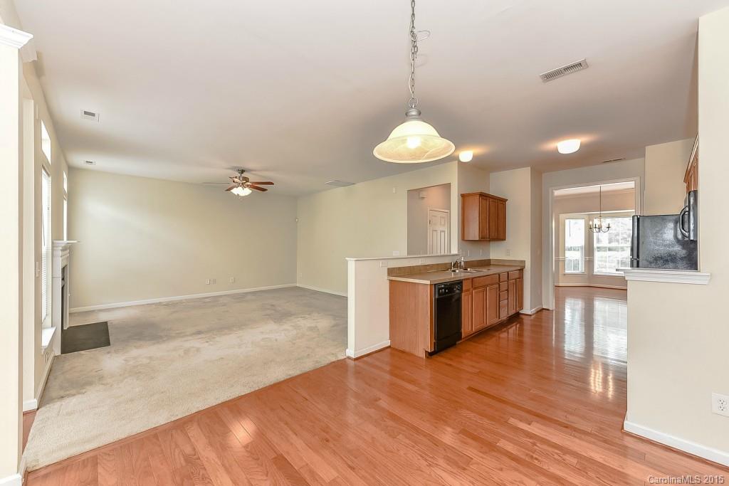 Regent Park - Residential