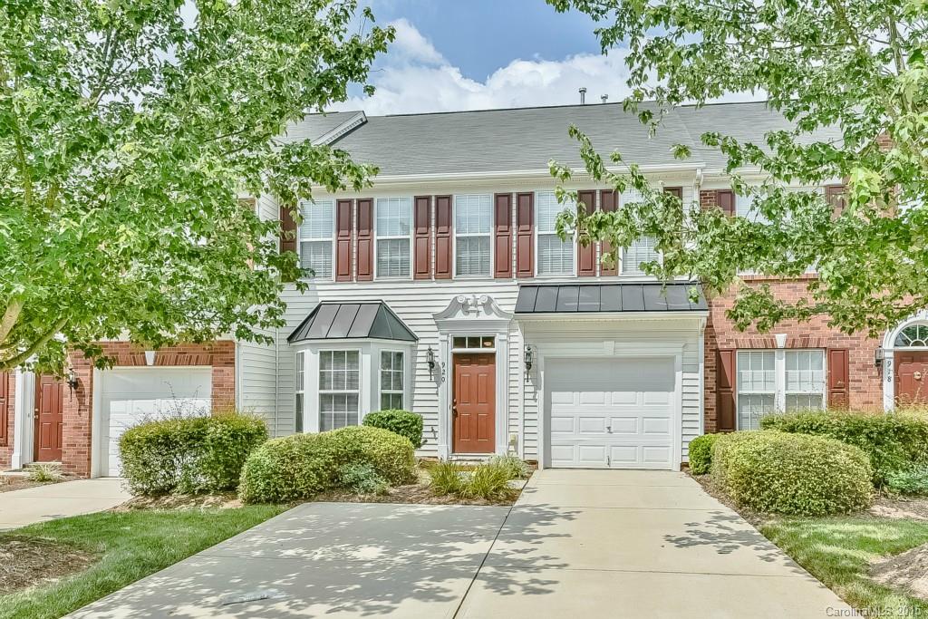 Regent Park - Residential