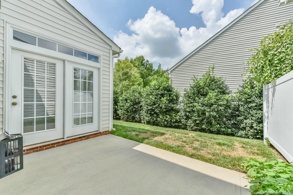 Regent Park - Residential