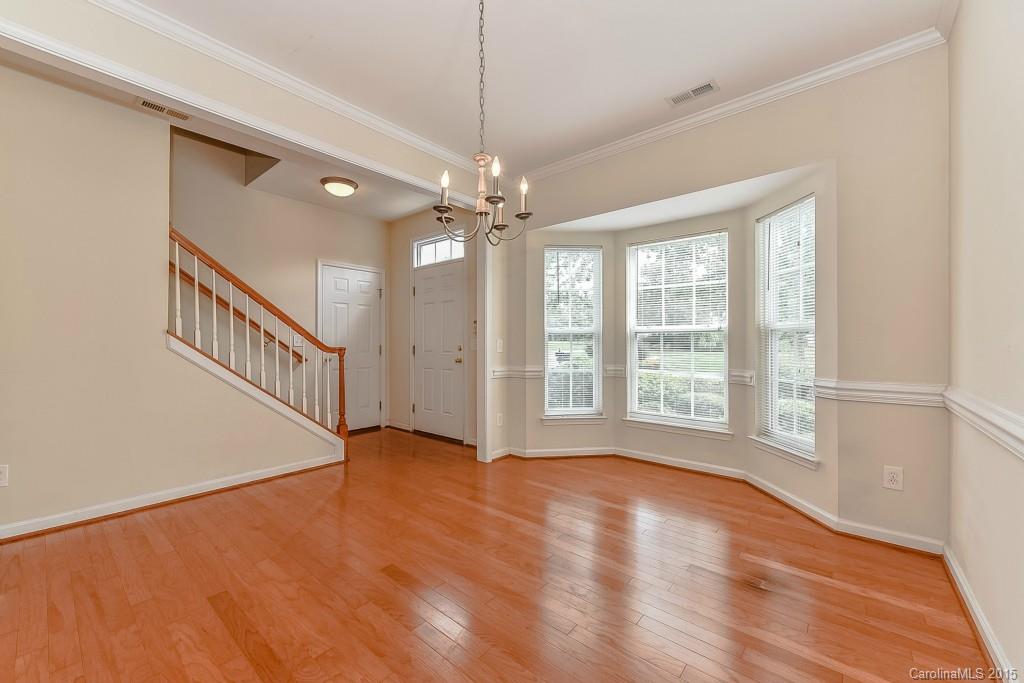 Regent Park - Residential