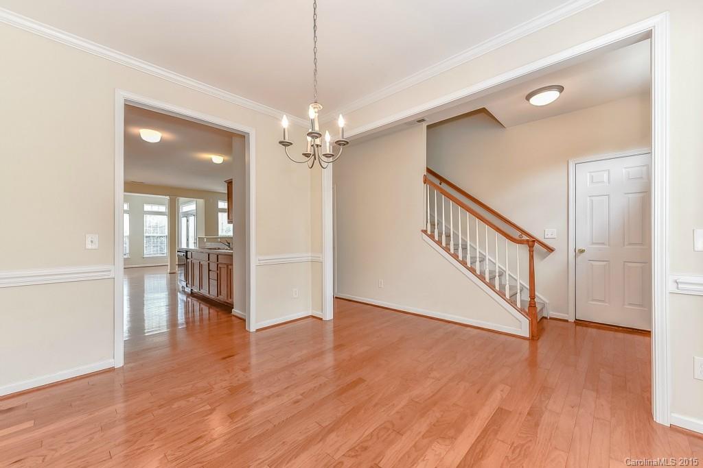 Regent Park - Residential