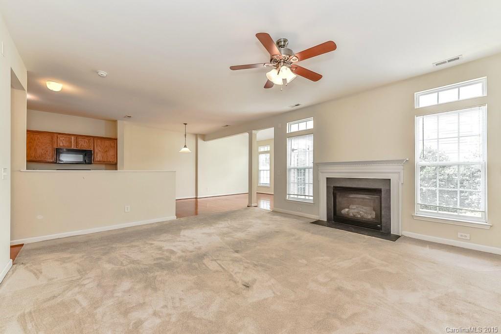 Regent Park - Residential